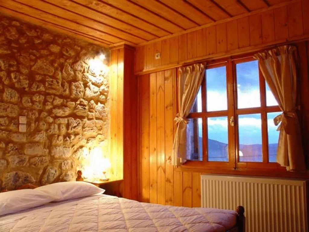 Ariadne Guesthouse Arachova Room photo